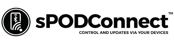 sPODconnect Icon